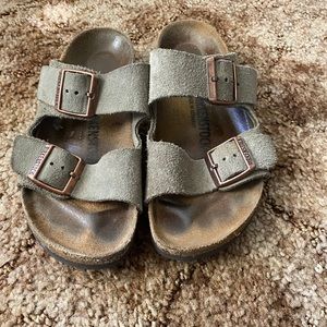 Women’s Birkenstock’s